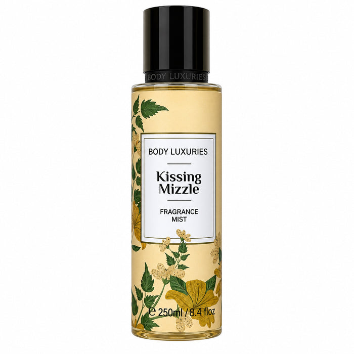 Kissing Mizzle Fragrance Mist 250ml