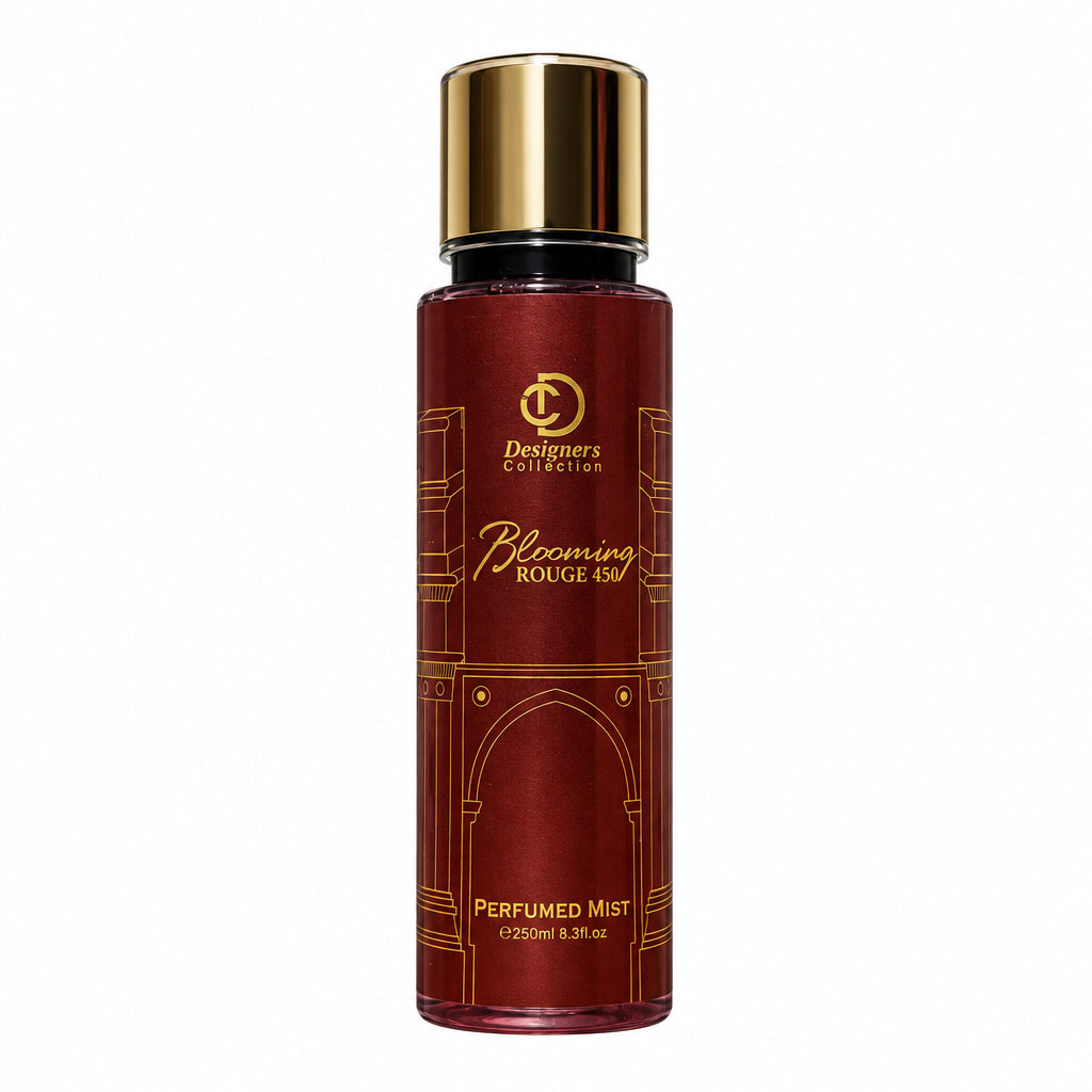 Designer’s Collection Blooming Rouge 250ml