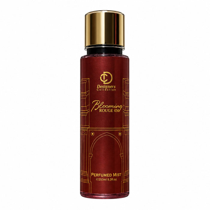 Designer’s Collection Blooming Rouge 250ml