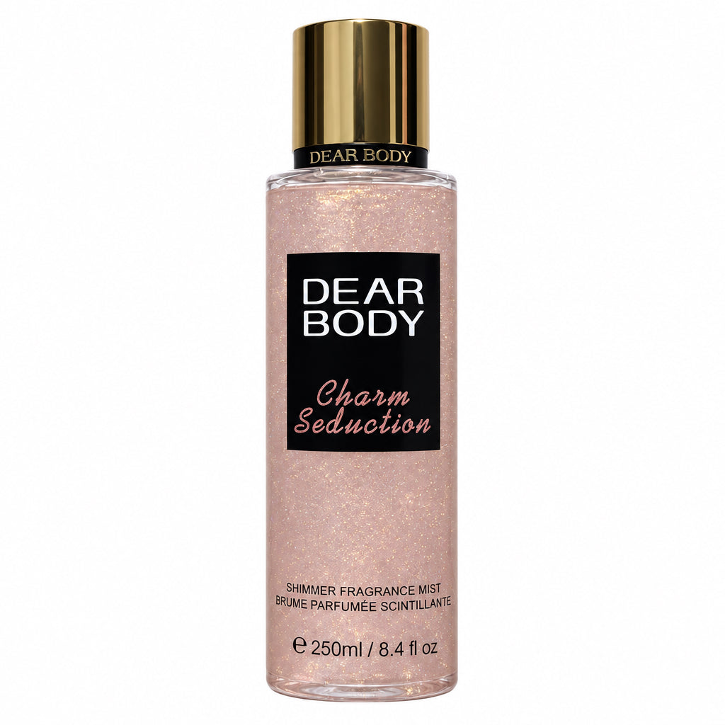 Dear Body Charm Seduction 250ml