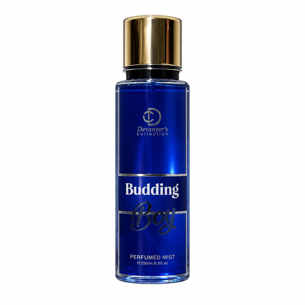 Designer’s Collection Budding Boy Perfumed Mist 250ml