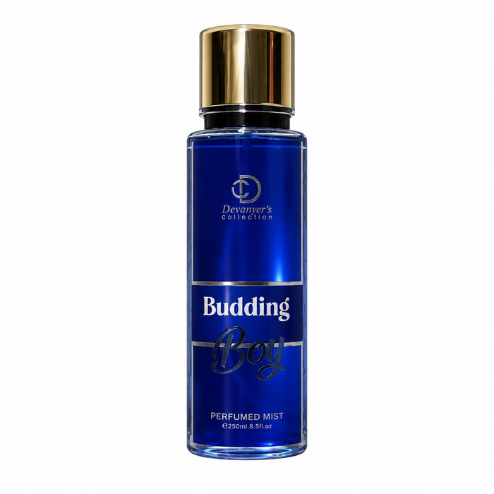 Designer’s Collection Budding Boy Perfumed Mist 250ml