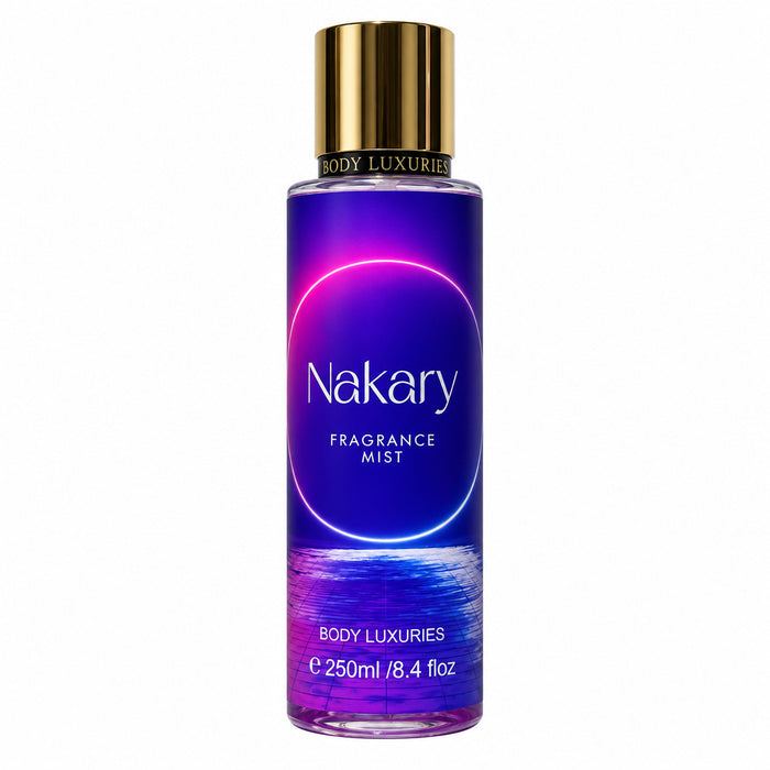 Nakary Fragrance Mist 250ml