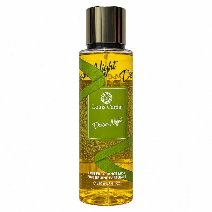 Louis Cardin Dream Night 250ml