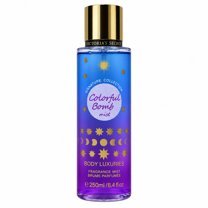 Signature Collection Colorful Bomb mist 250ml