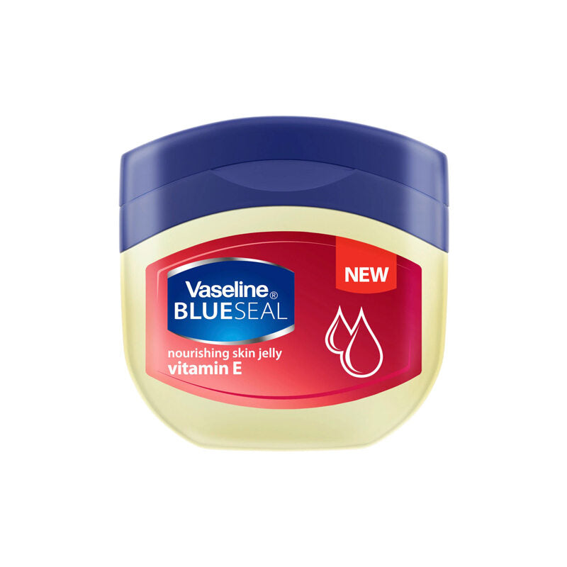 Vaseline Blueseal Vitamin E 50ml