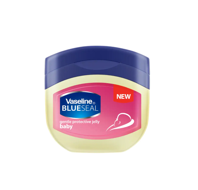 Vaseline Blueseal Baby 50ml