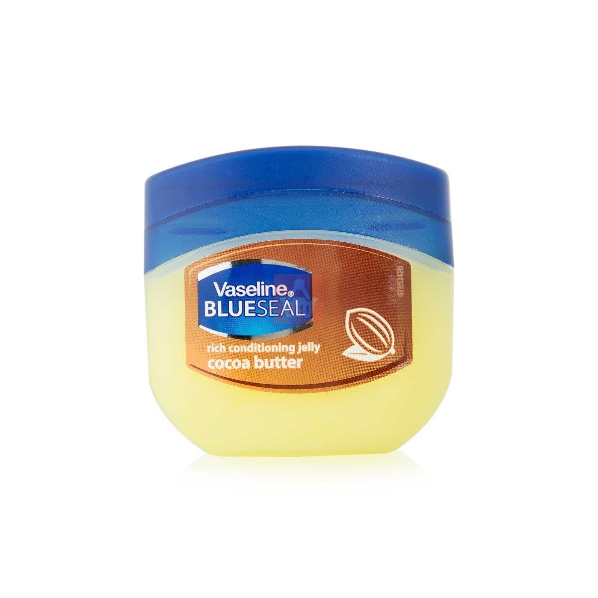 Vaseline Blueseal Cocoa Butter 50ml