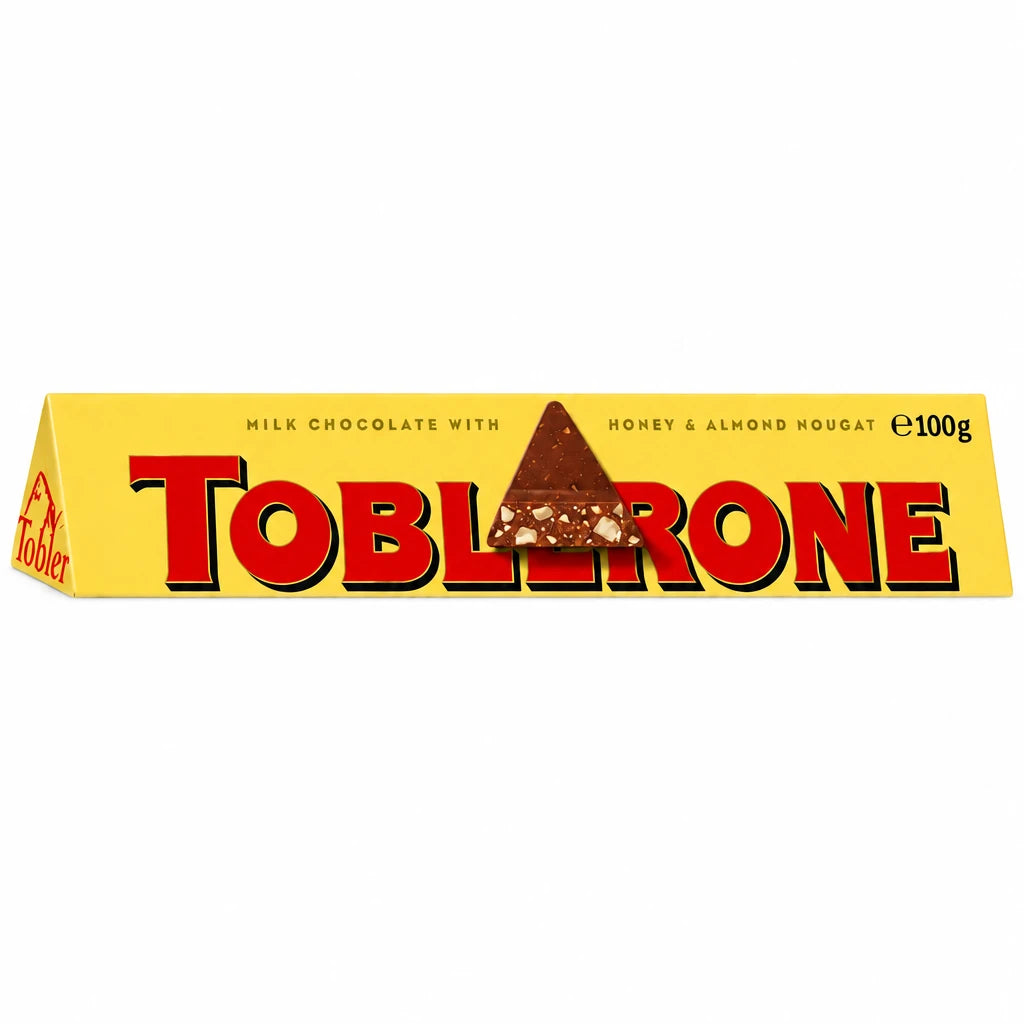 Toblerone 100g