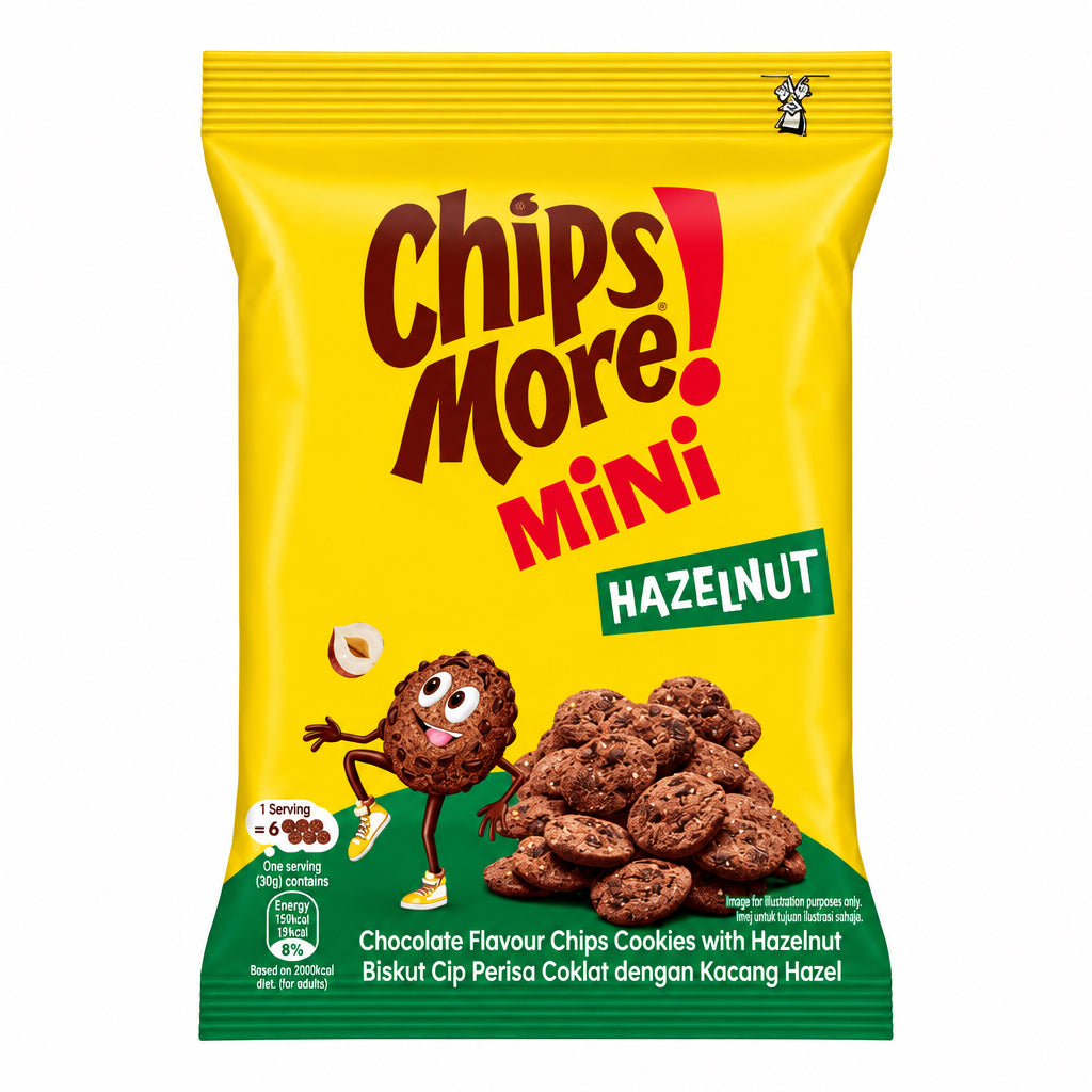 Chips More Mini