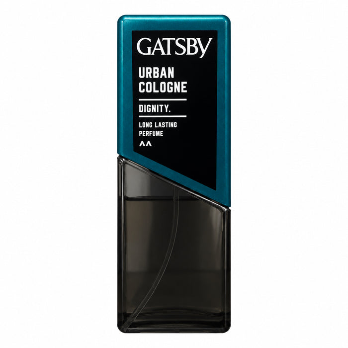 Gatsby Urban Cologne 125ml