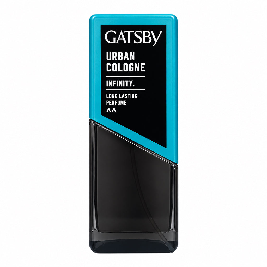 Gatsby Urban Cologne 125ml