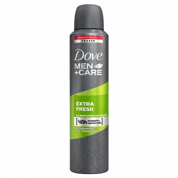 Dove MEN +CARE - Extra fresh