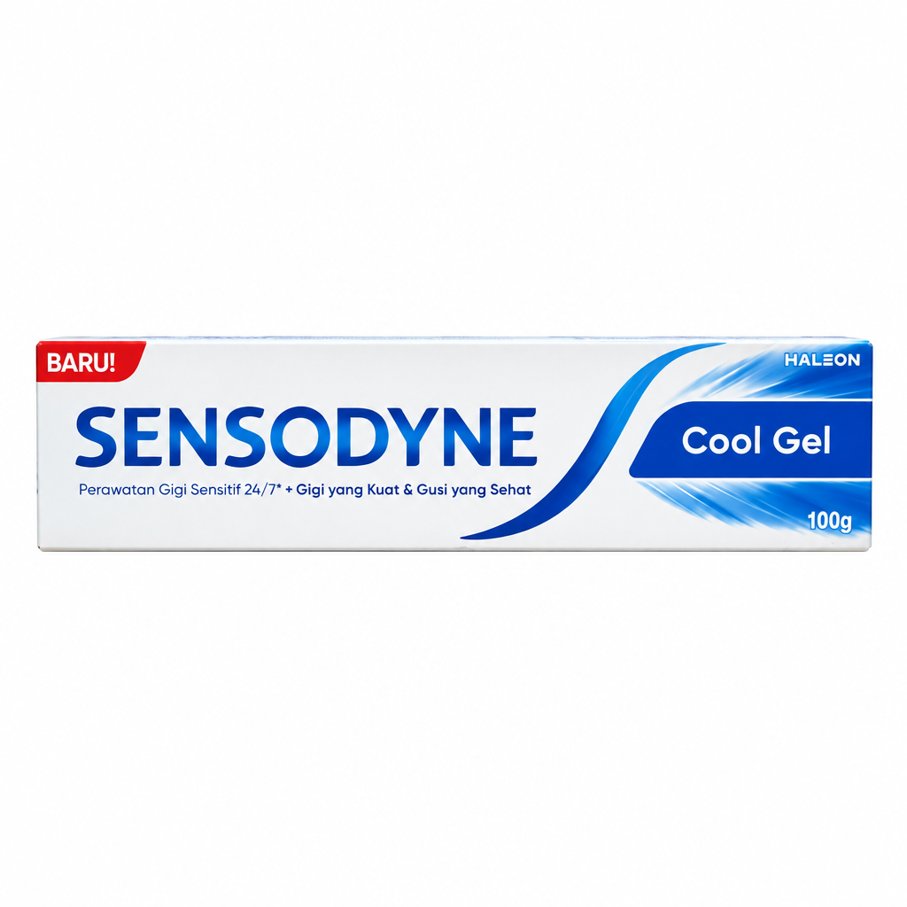 Sensodyne Cool Gel 100g