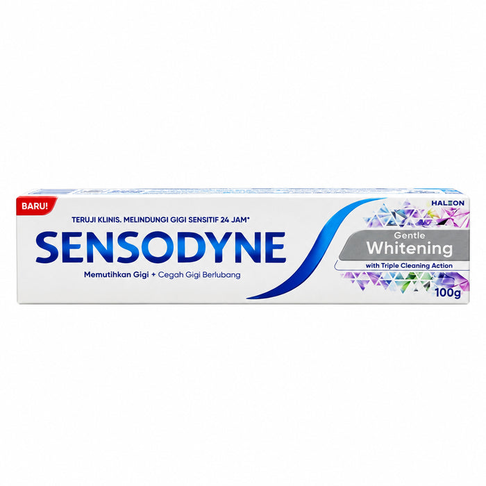 Sensodyne Gentle Whitening 100g