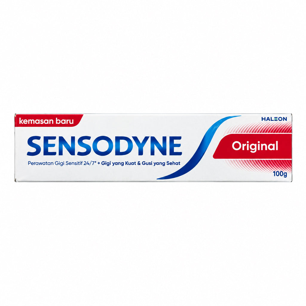 Sensodyne Original 100g
