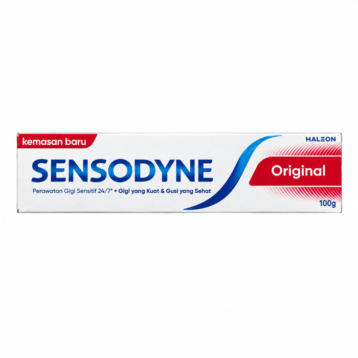 Sensodyne Original 100g