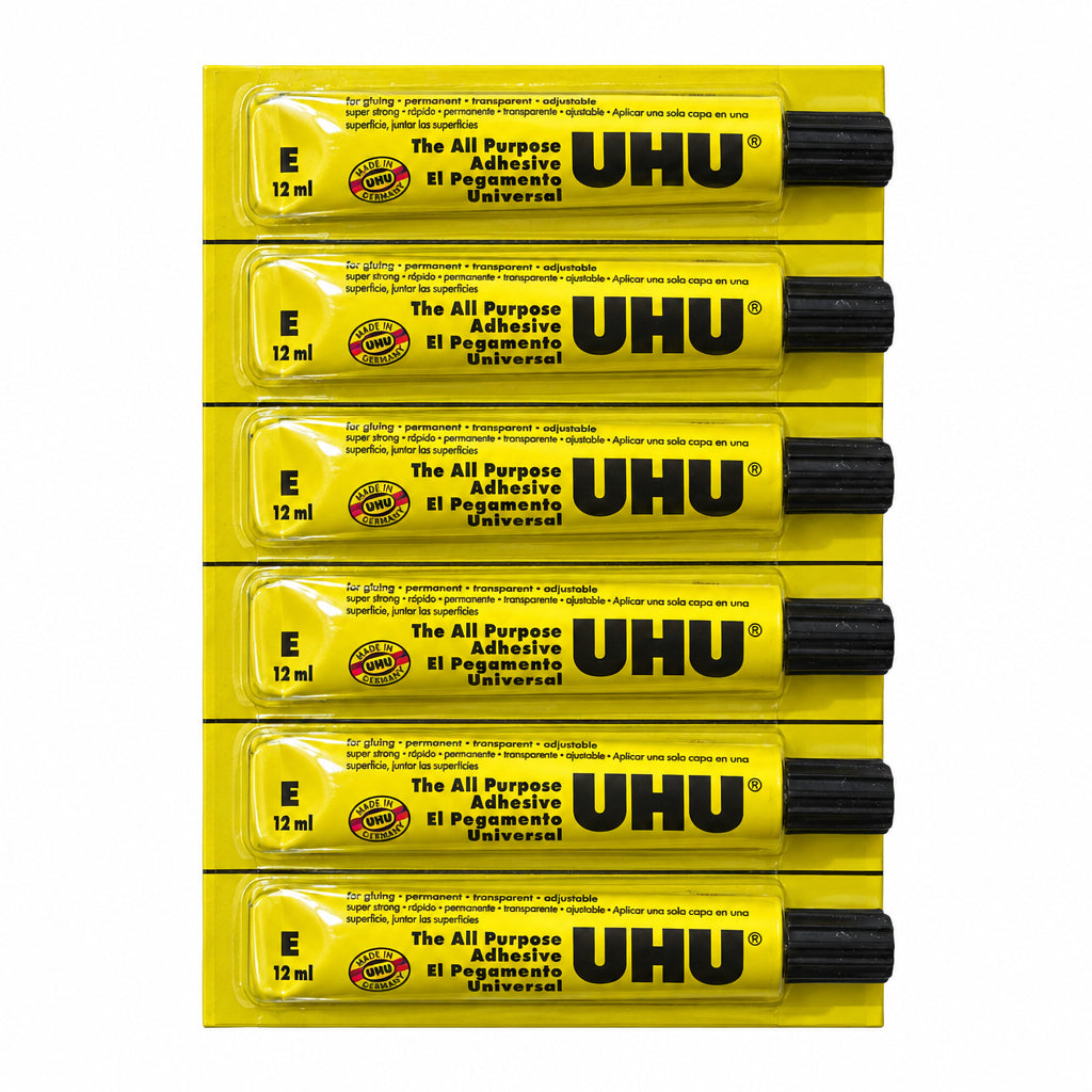 UHU All Purpose Adhesive 7g