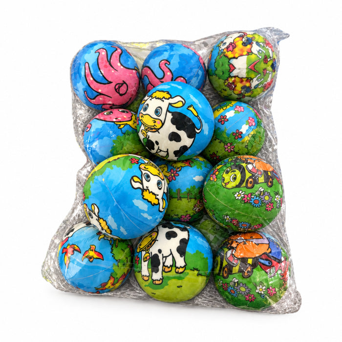 Toy Soft Ball 7.6cm ( Disney )