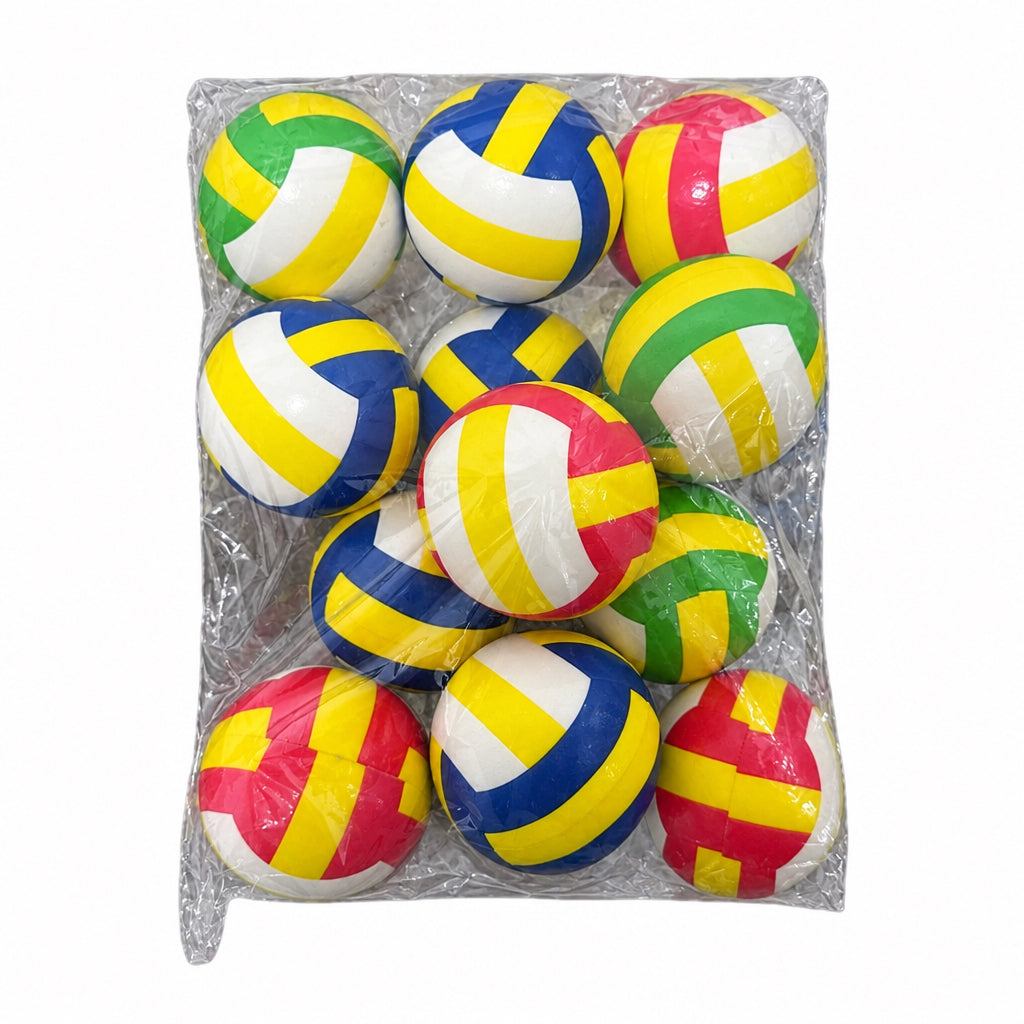 Toy Soft Ball 6.3cm ( Cartoon )