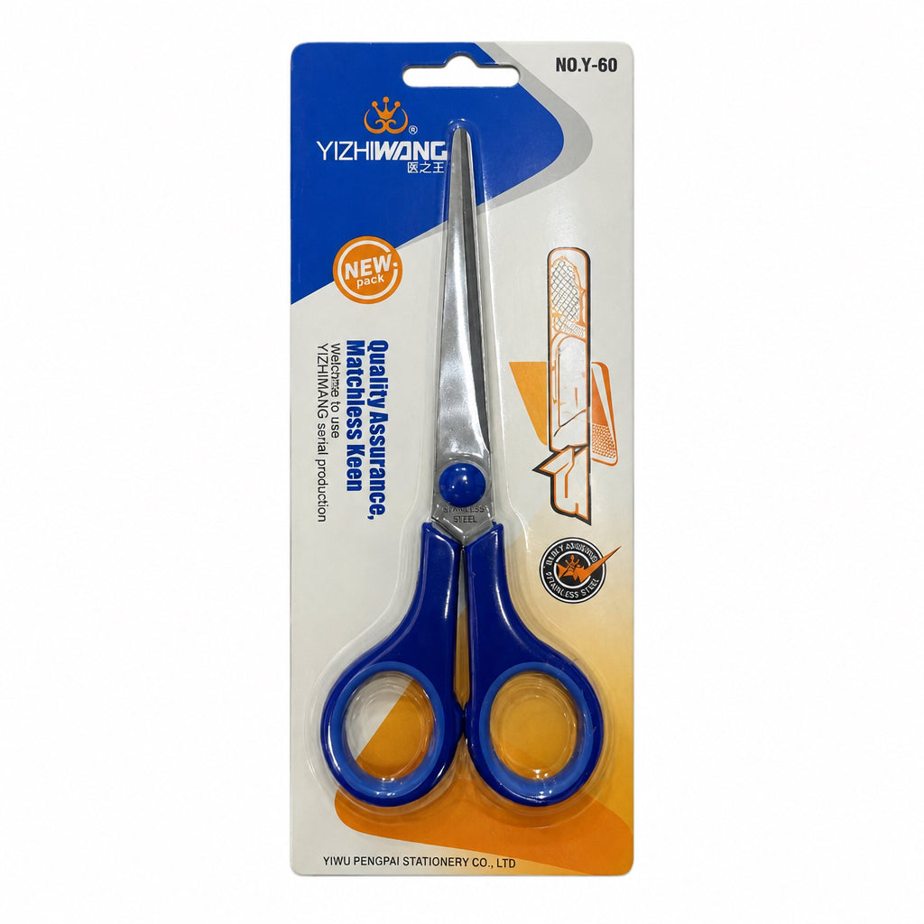 Scissors Yizhiwang No.Y-60