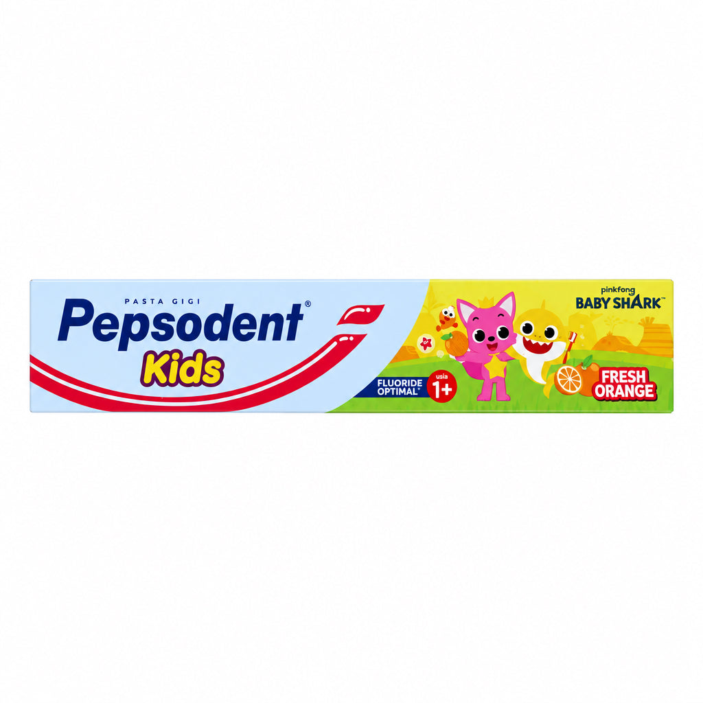 Pepsodent Kids (Fresh Orange) 45g