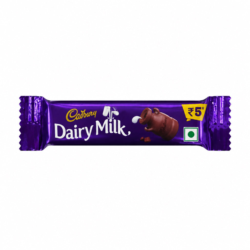 Dairy Milk Chocolate 6.1g