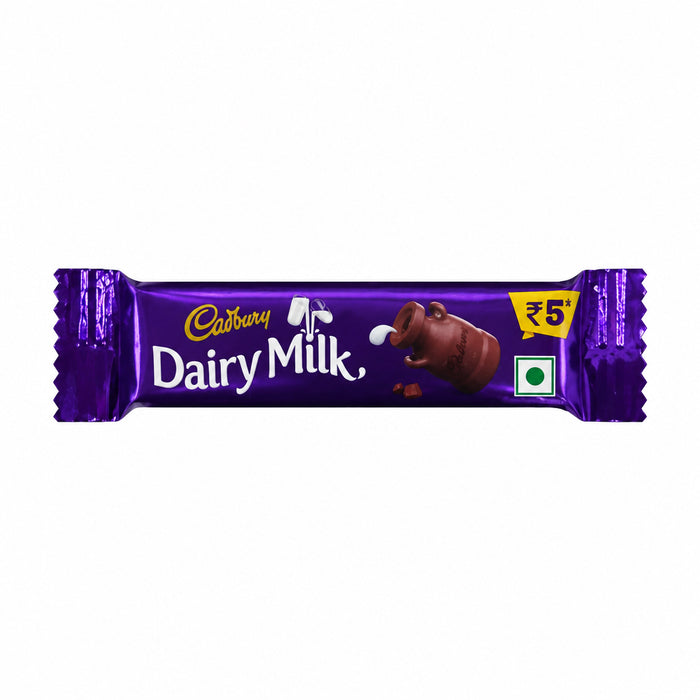 Dairy Milk Chocolate 6.1g