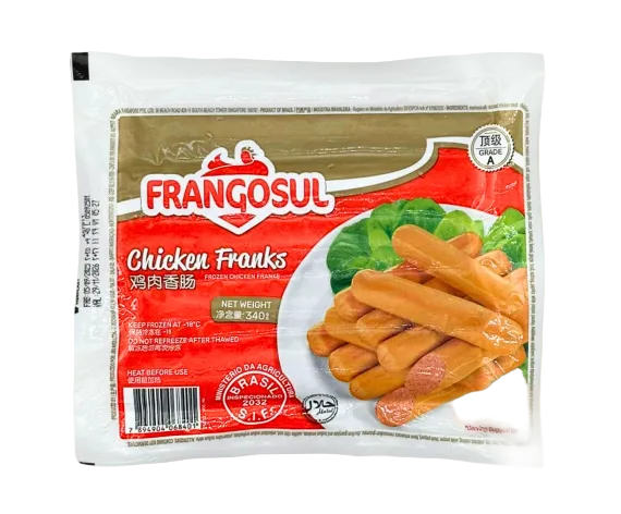 Frangosul Chicken Sausages 340g