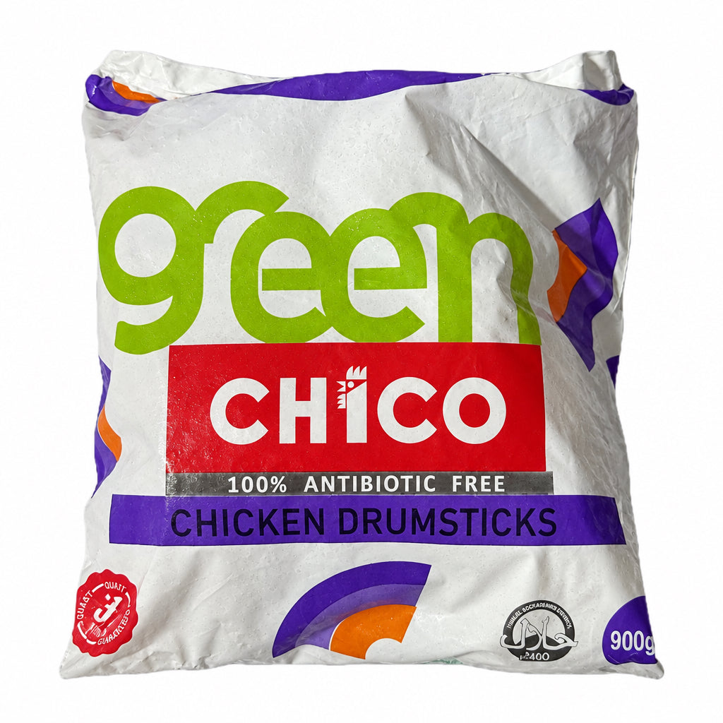 Green Chico Chicken Drumsticks 900g