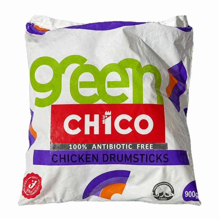 Green Chico Chicken Drumsticks 900g