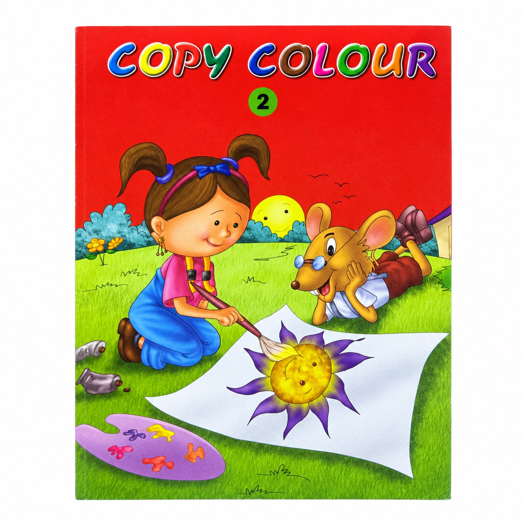 Copy Colour 2
