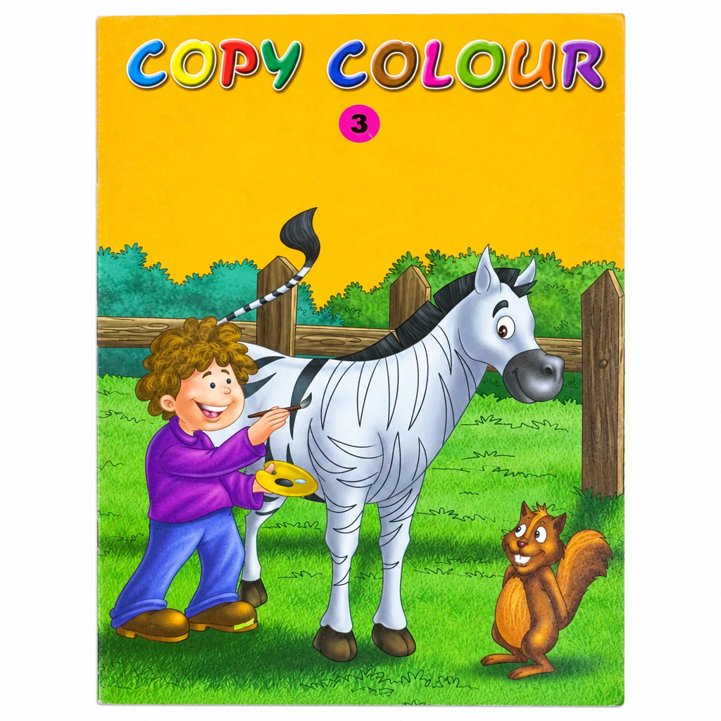 Copy Colour 3