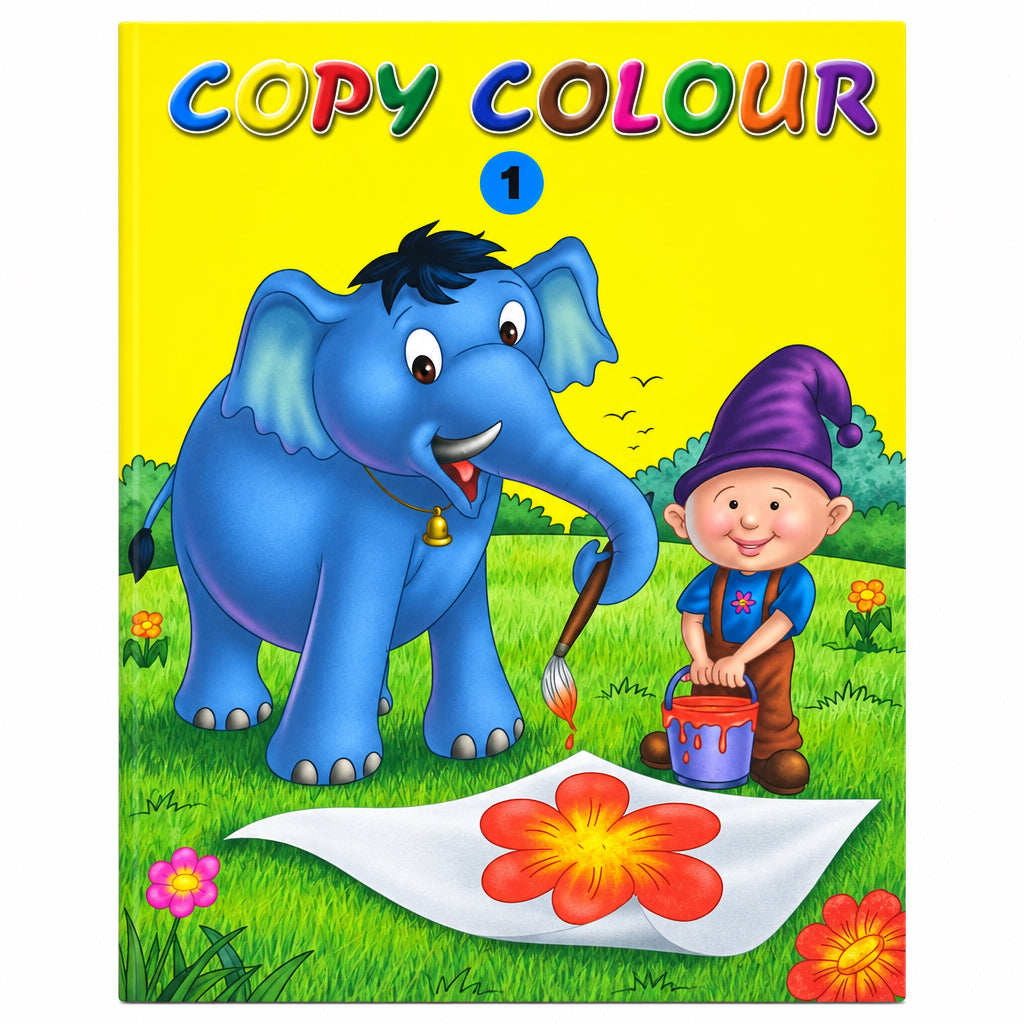Copy Colour 1