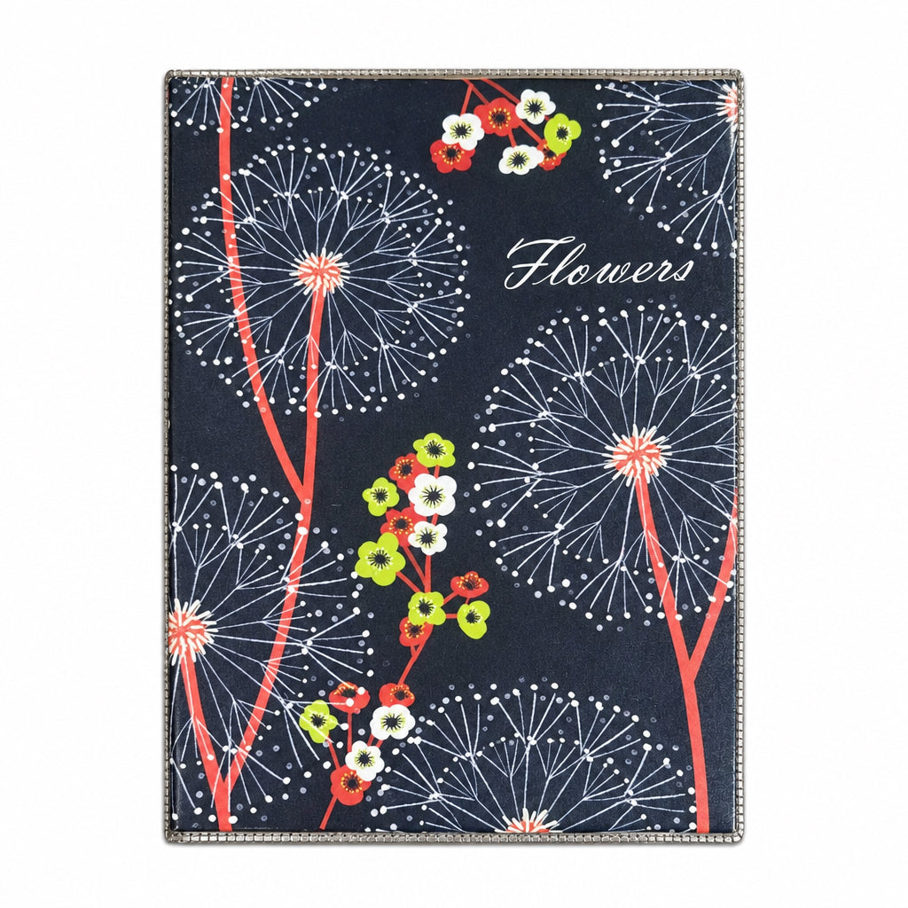 Notebook 131x94mm HYN series