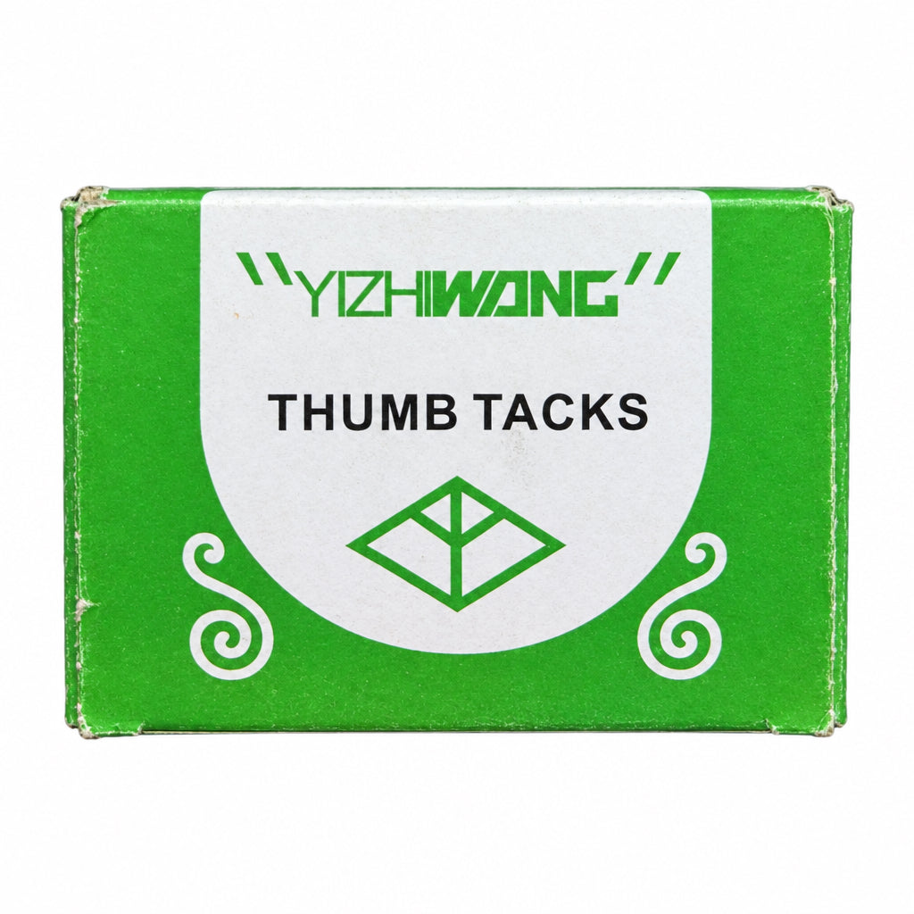 Thumb Tacks Yizhiwang 32/9