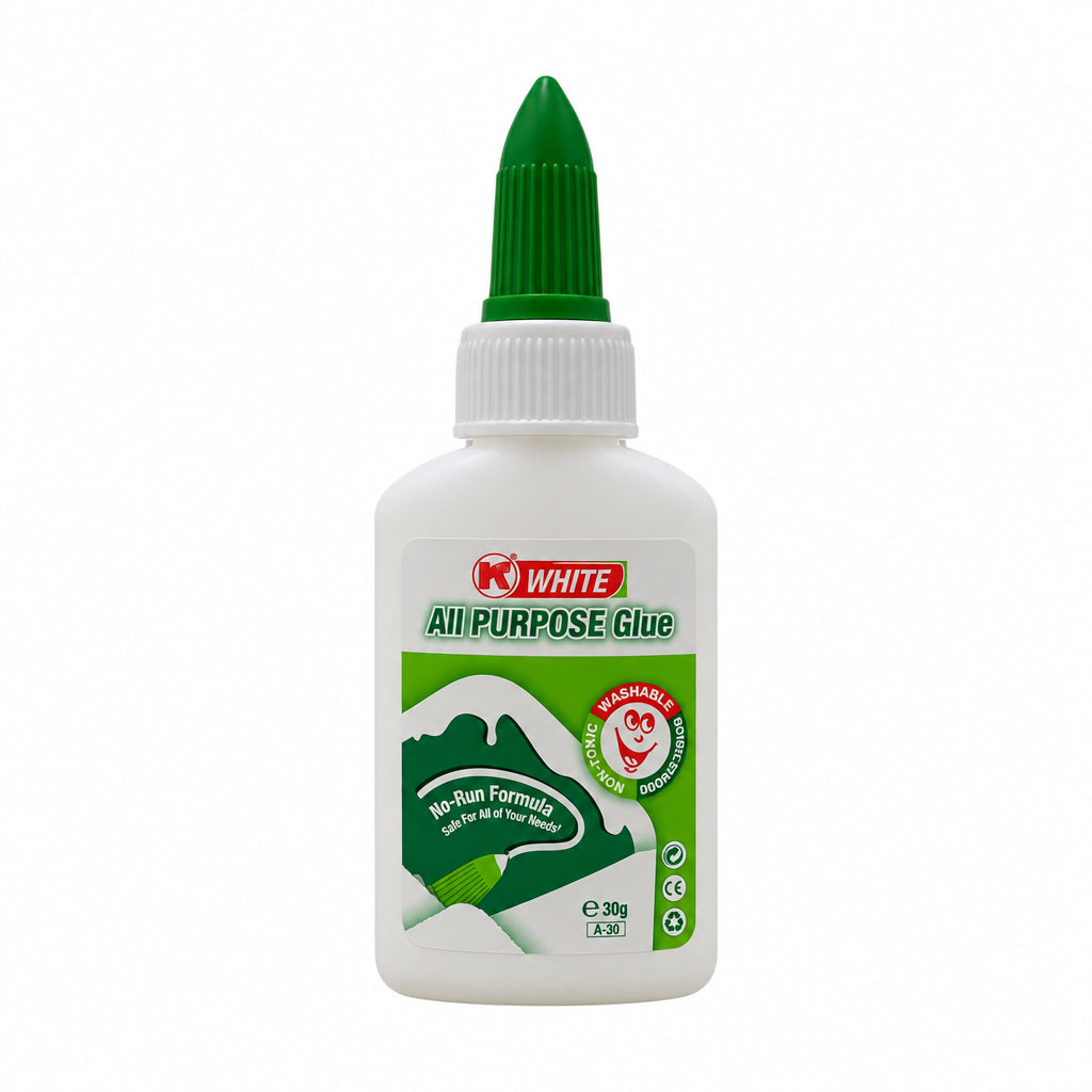 White Glue 30g: Tianya, No.WS-30