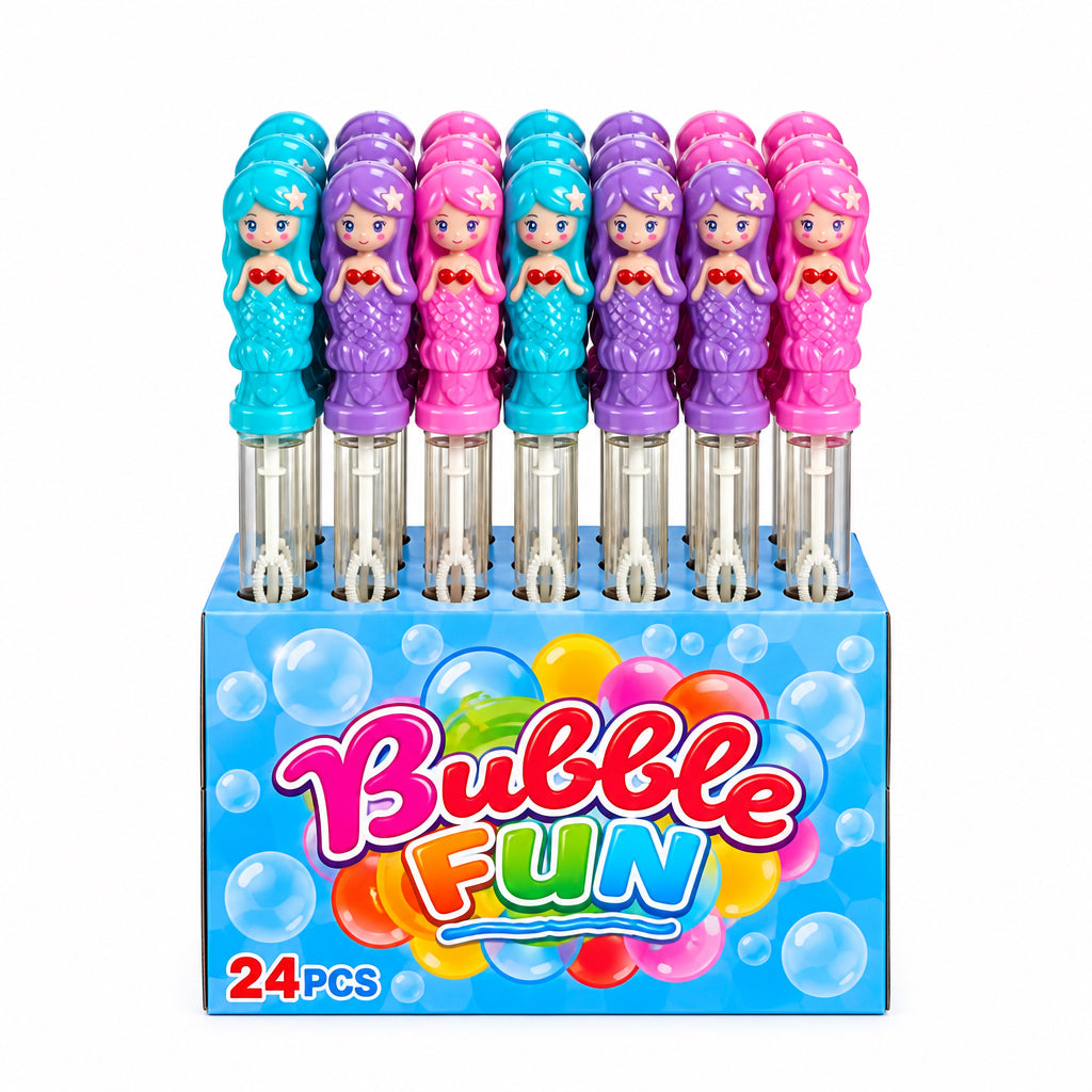 Bubble Fun