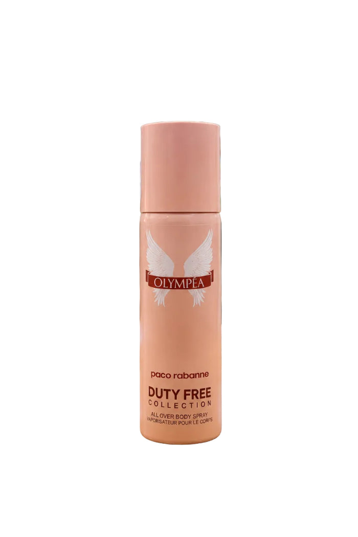 Olympea Body Spray 200ml