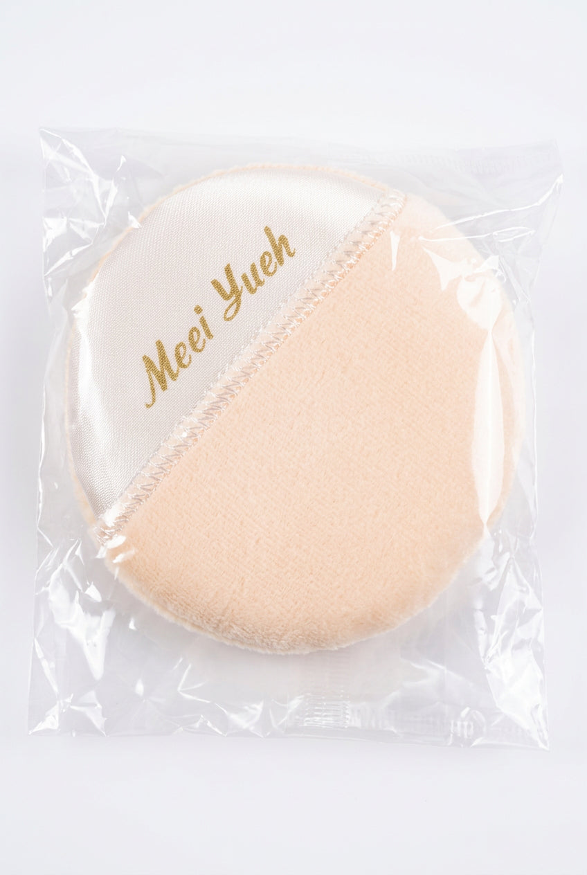 Meei Yueh (Big)