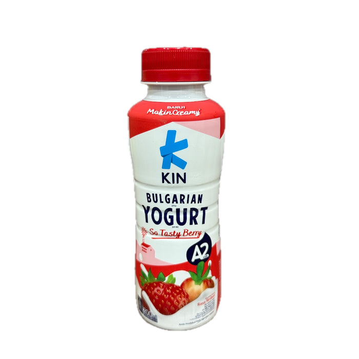 Bulgarian Yogurt
