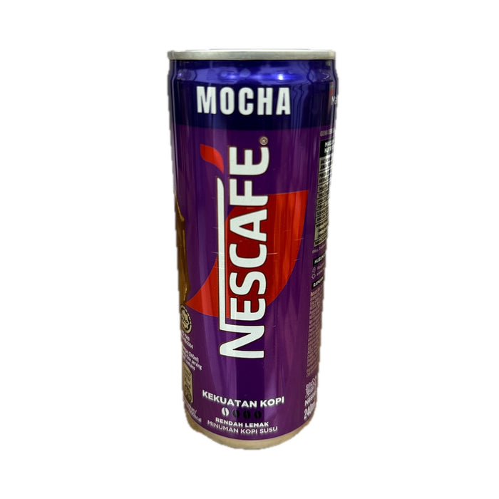 Nescafe’ Milk Coffee