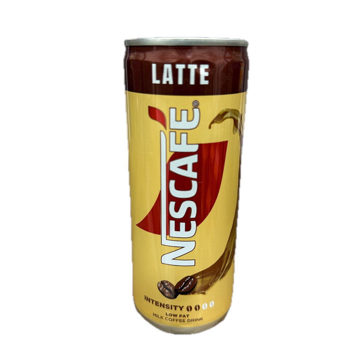 Nescafe’ Milk Coffee