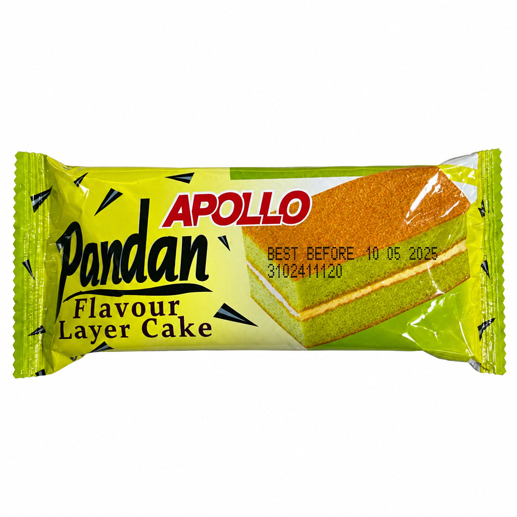 Apollo Layer Cake