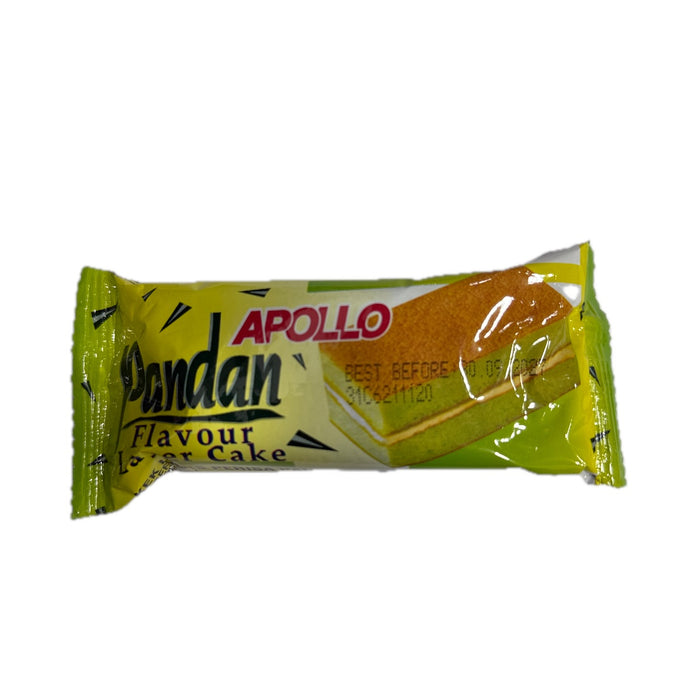 Apollo Layer Cake