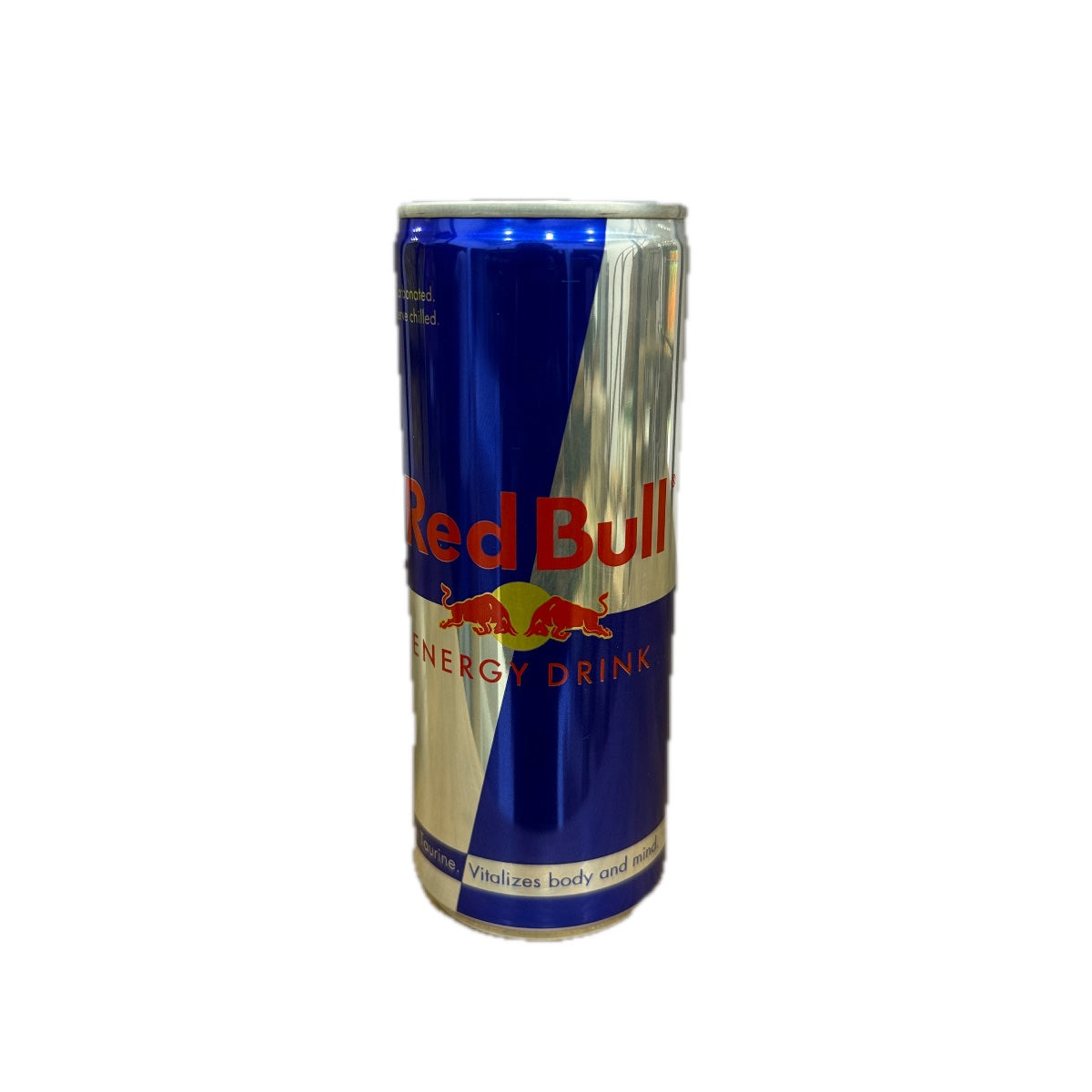 Redbull Energy Drink