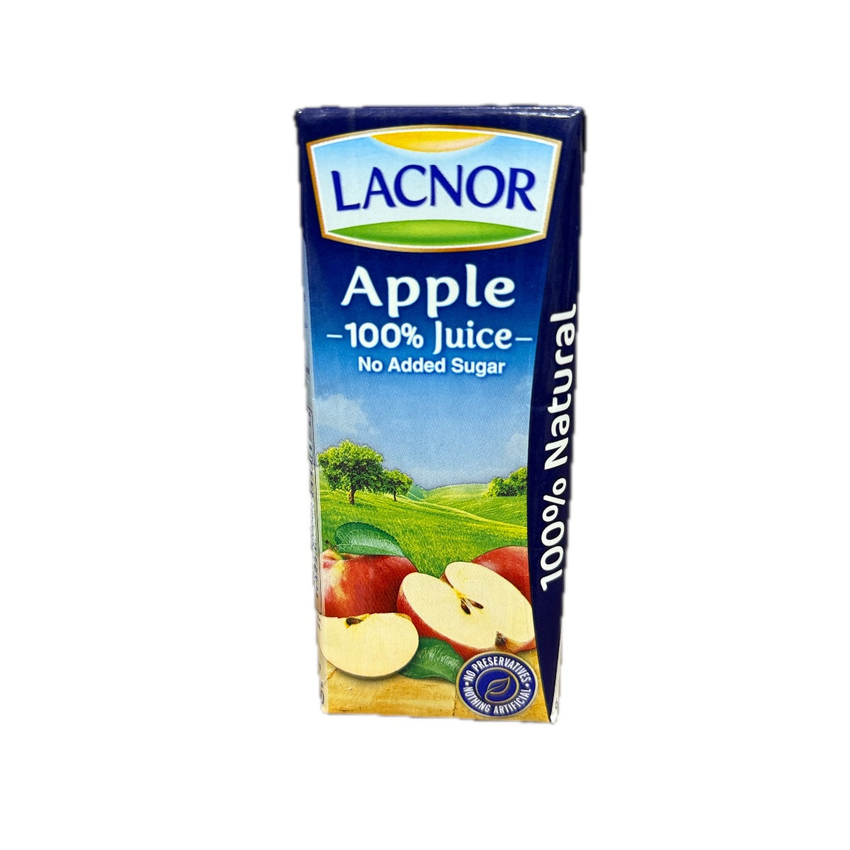 Lacnor Fruit Drinks 180ml