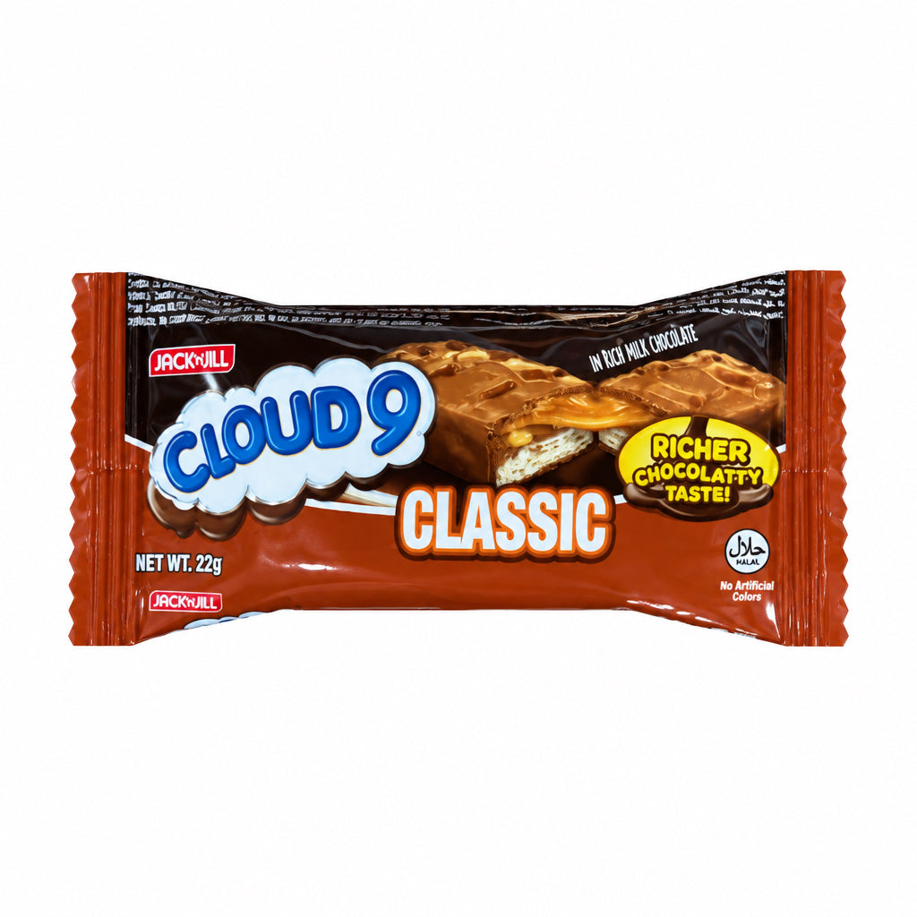 Cloud9 Classic 22g
