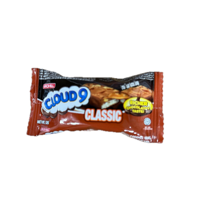 Cloud9 Classic