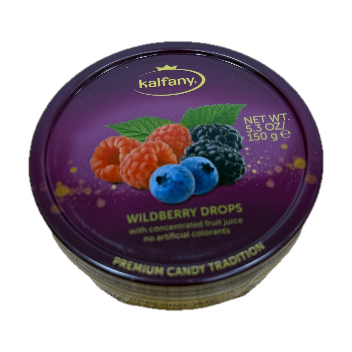 Kalfany Premium Candy